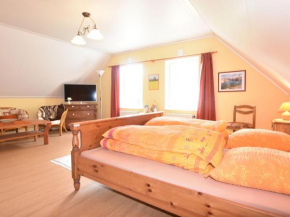 Gemuetliches Apartment in Wittenbeck mit Terrasse in Wittenbeck